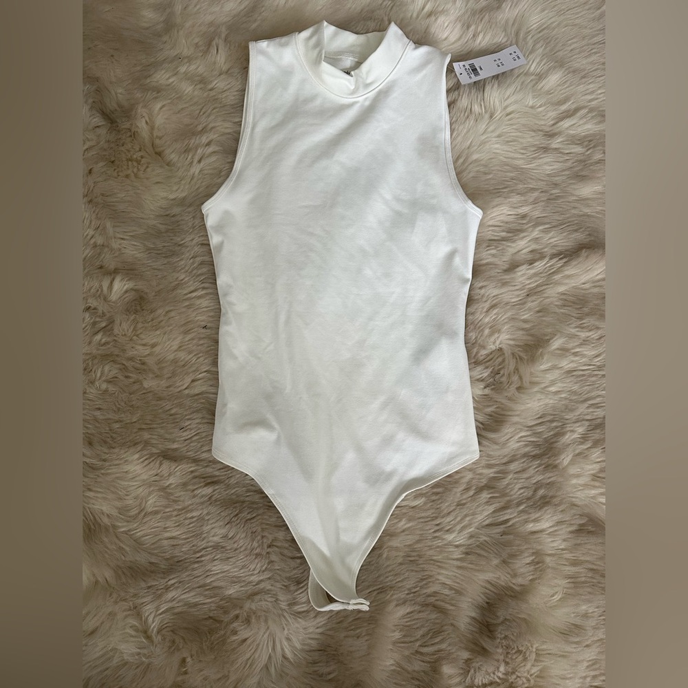 Abercrombie & Fitch bodysuit